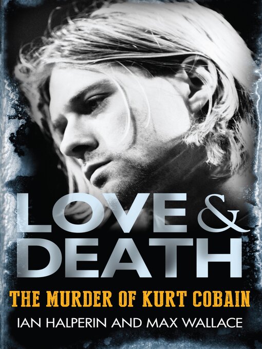 Title details for Love & Death by Ian Halperin - Available